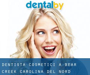 Dentista cosmetici a Bear Creek (Carolina del Nord)