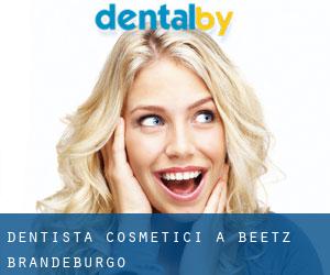 Dentista cosmetici a Beetz (Brandeburgo)