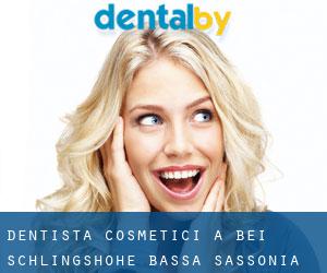 Dentista cosmetici a Bei Schlingshöhe (Bassa Sassonia)
