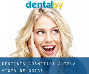 Dentista cosmetici a Bela Vista de Goiás