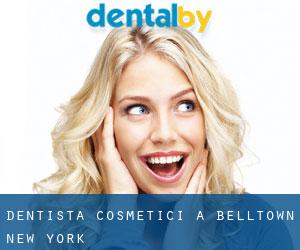 Dentista cosmetici a Belltown (New York)