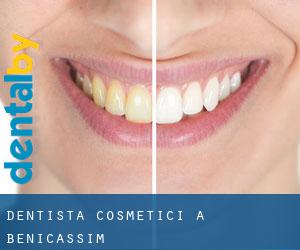 Dentista cosmetici a Benicassim