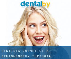 Dentista cosmetici a Benignengrün (Turingia)