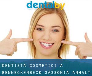 Dentista cosmetici a Benneckenbeck (Sassonia-Anhalt)
