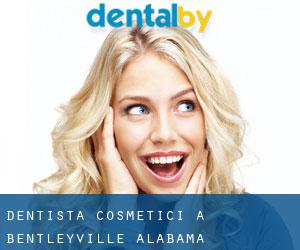 Dentista cosmetici a Bentleyville (Alabama)