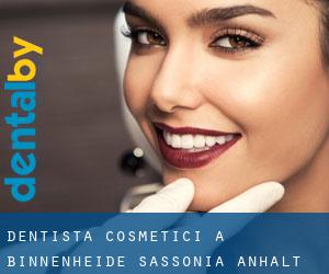 Dentista cosmetici a Binnenheide (Sassonia-Anhalt)