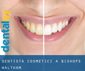 Dentista cosmetici a Bishops Waltham