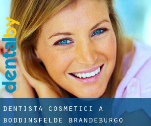 Dentista cosmetici a Boddinsfelde (Brandeburgo)