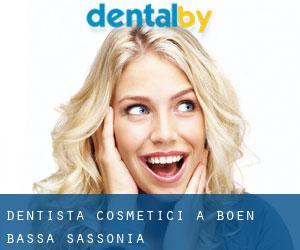 Dentista cosmetici a Boen (Bassa Sassonia)