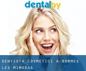 Dentista cosmetici a Bormes-les-Mimosas
