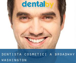 Dentista cosmetici a Broadway (Washington)