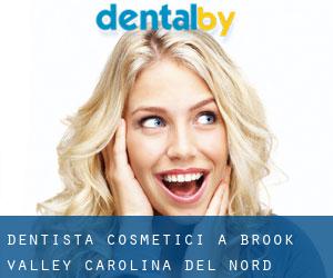Dentista cosmetici a Brook Valley (Carolina del Nord)