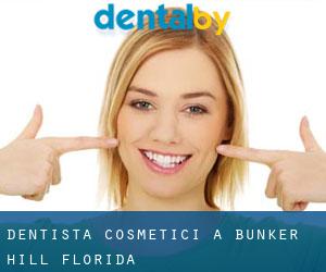 Dentista cosmetici a Bunker Hill (Florida)