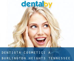 Dentista cosmetici a Burlington Heights (Tennessee)