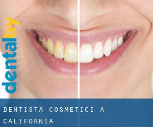 Dentista cosmetici a California