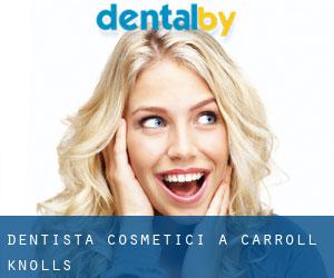 Dentista cosmetici a Carroll Knolls