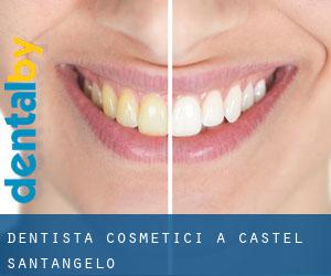 Dentista cosmetici a Castel Sant'Angelo