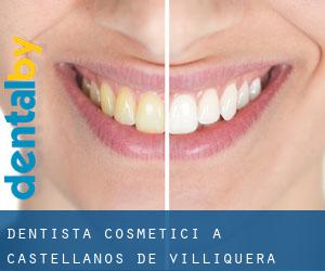 Dentista cosmetici a Castellanos de Villiquera
