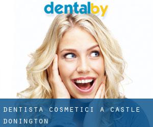 Dentista cosmetici a Castle Donington