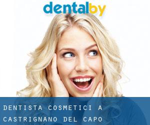 Dentista cosmetici a Castrignano del Capo