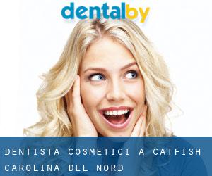 Dentista cosmetici a Catfish (Carolina del Nord)