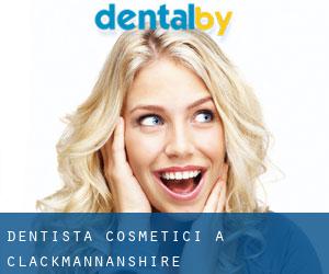 Dentista cosmetici a Clackmannanshire