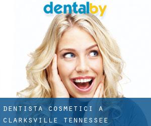 Dentista cosmetici a Clarksville (Tennessee)