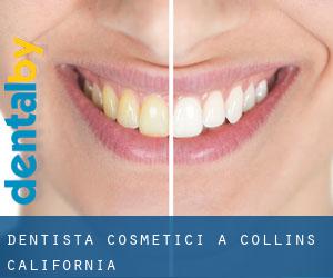 Dentista cosmetici a Collins (California)