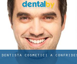 Dentista cosmetici a Confrides
