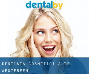 Dentista cosmetici a De Westereen