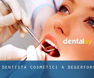 Dentista cosmetici a Degerfors