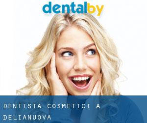 Dentista cosmetici a Delianuova