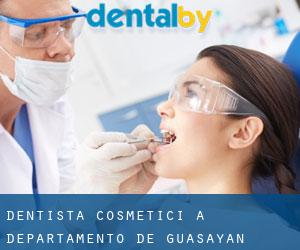 Dentista cosmetici a Departamento de Guasayán