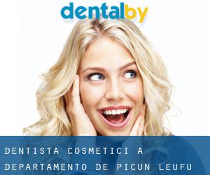 Dentista cosmetici a Departamento de Picún Leufú