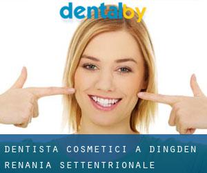 Dentista cosmetici a Dingden (Renania Settentrionale-Vestfalia)