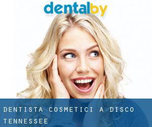 Dentista cosmetici a Disco (Tennessee)