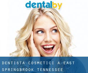 Dentista cosmetici a East Springbrook (Tennessee)