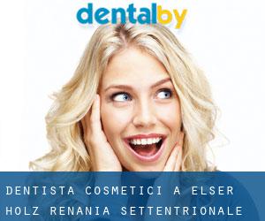 Dentista cosmetici a Elser Holz (Renania Settentrionale-Vestfalia)