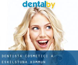 Dentista cosmetici a Eskilstuna Kommun