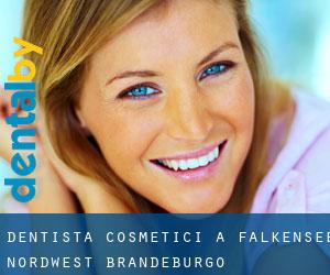 Dentista cosmetici a Falkensee-Nordwest (Brandeburgo)
