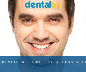 Dentista cosmetici a Fessenden
