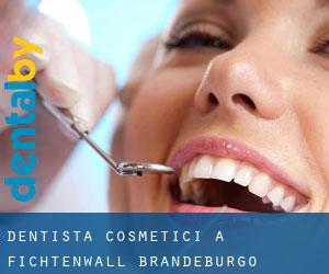 Dentista cosmetici a Fichtenwall (Brandeburgo)