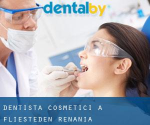 Dentista cosmetici a Fliesteden (Renania Settentrionale-Vestfalia)