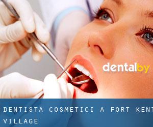 Dentista cosmetici a Fort Kent Village
