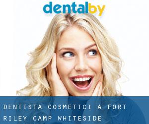 Dentista cosmetici a Fort Riley-Camp Whiteside