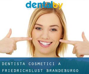 Dentista cosmetici a Friedrichslust (Brandeburgo)