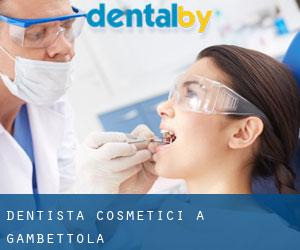Dentista cosmetici a Gambettola
