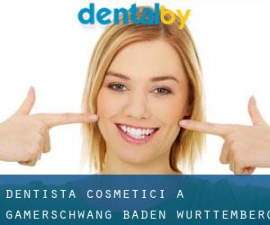 Dentista cosmetici a Gamerschwang (Baden-Württemberg)