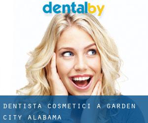 Dentista cosmetici a Garden City (Alabama)
