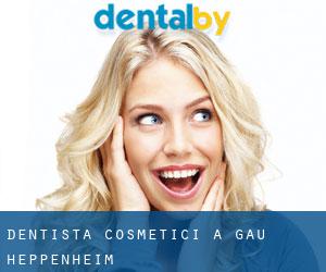 Dentista cosmetici a Gau-Heppenheim